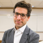 Foto da egressa Rodrigo Cartolano