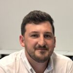 Foto do Egresso Cesar Lutterbach