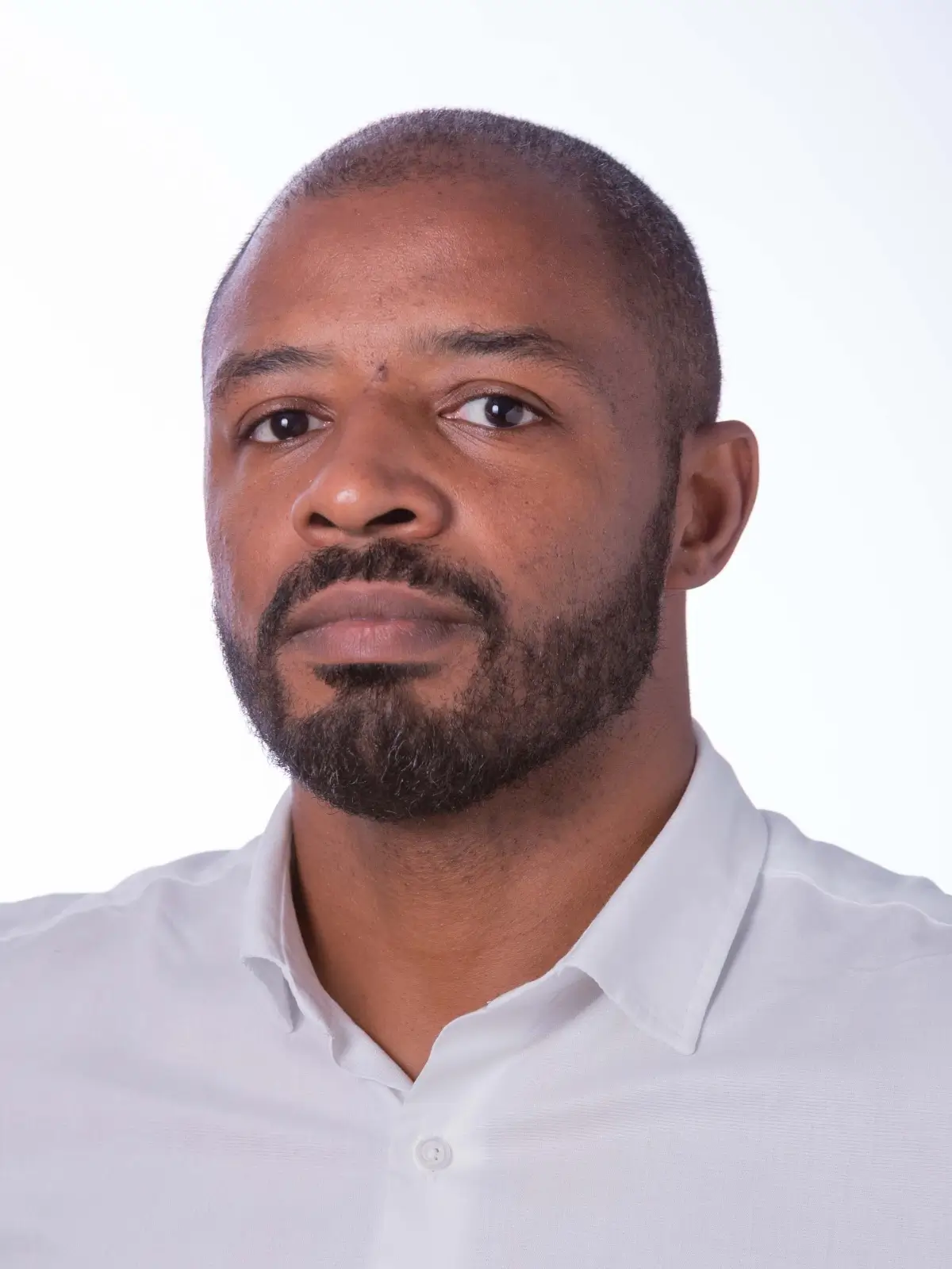 Foto do professor Lidiano de Jesus Santos
