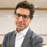 Foto da egressa Rodrigo Cartolano