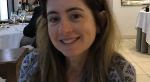 Foto do egresso Simone Peixoto