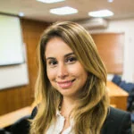 Foto do egresso Paula Neiva