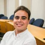 Foto do egresso Renan Miranda