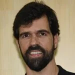 Foto do egresso André da Cruz Soares da Costa