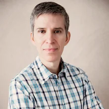 Foto do professor Luiz Figueira