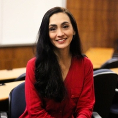 Alessandra Baiocchi