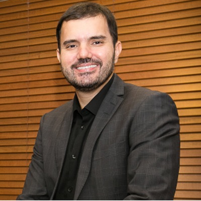 Fábio de Oliveira Paula