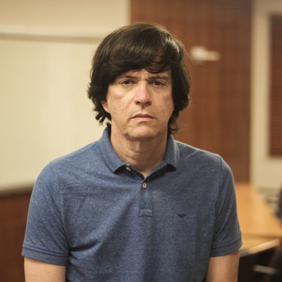 Francis Berenger Machado