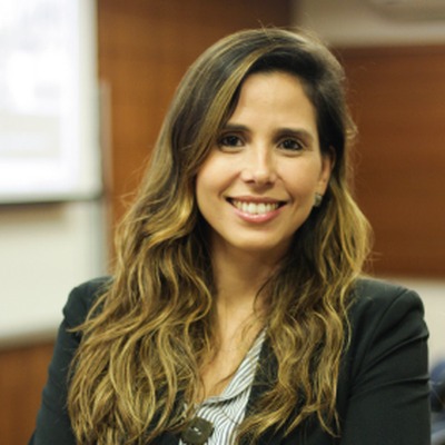 Jeane Rodrigues Lucena Niemeyer