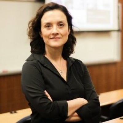 Maria Isabel Peixoto Guimarães