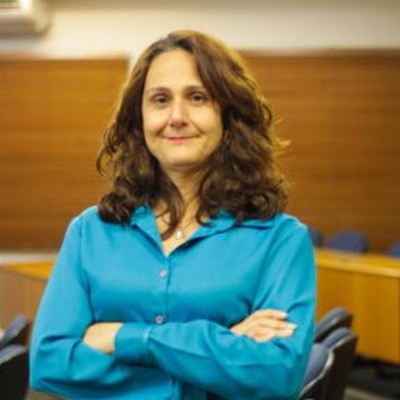 Patrícia Ítala Ferreira