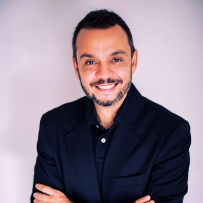 Rodrigo Siqueira