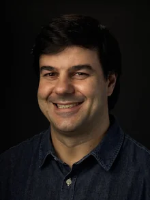 Foto da professora Rafael Nasser